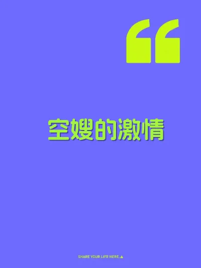 空嫂的激情 封面
