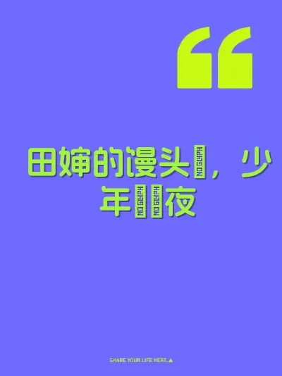 田婶的馒头屄，少年肏屄夜 封面